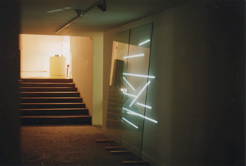 Installation Fin de siècle