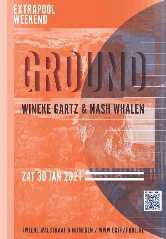 GROUND