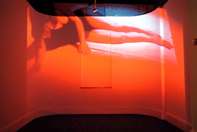 Red Light, Poses I