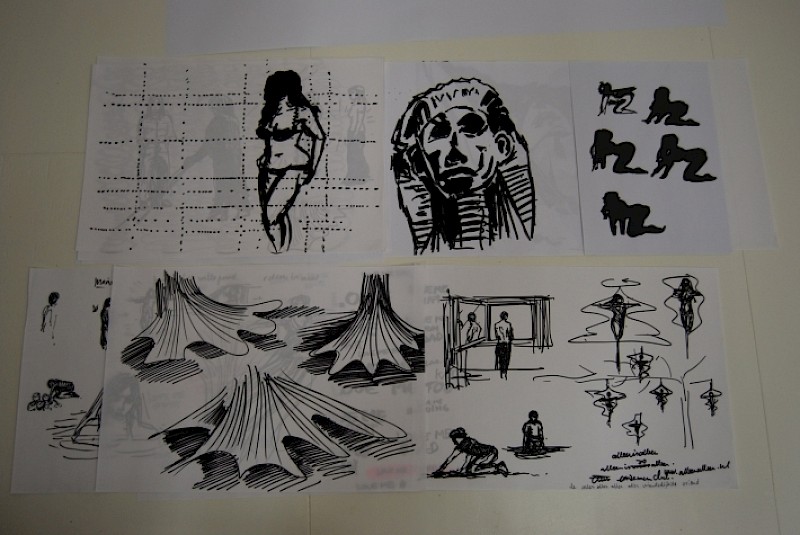 Studio 2011-2